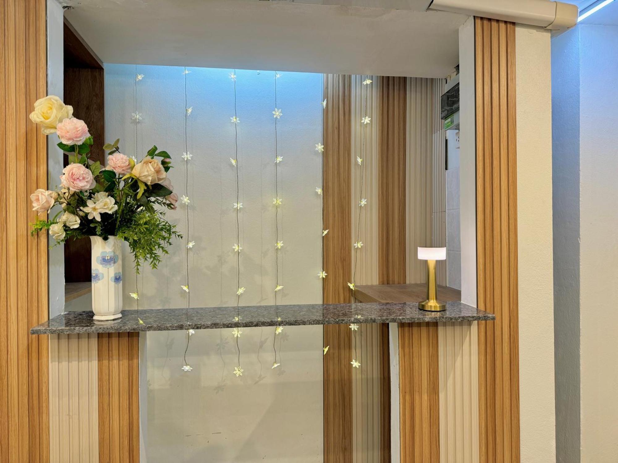 Avalan Phayathai Airport Link 曼谷 外观 照片