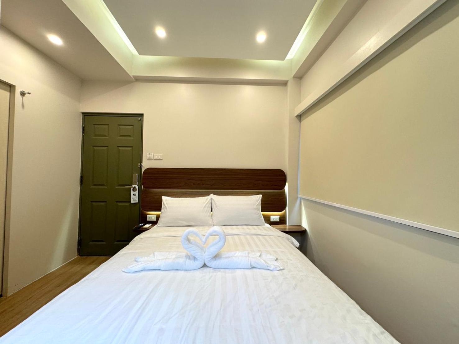 Avalan Phayathai Airport Link 曼谷 外观 照片